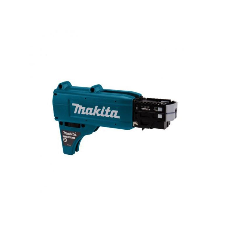 Chargeur vis en bande pour visseuses à plaque de plâtre 191l24-0 makita