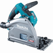 Scie plongeante 40v max xgt 65 mm makpac solo sp001gz03 makita