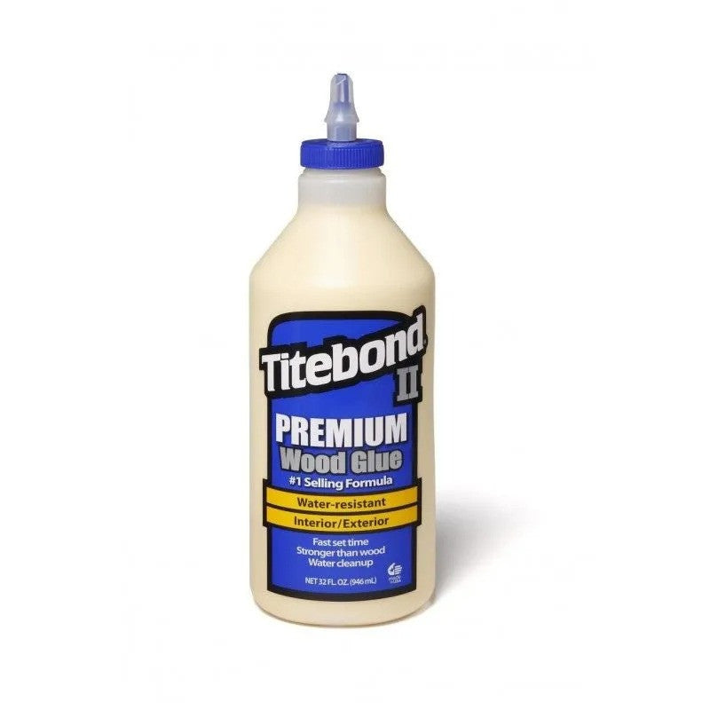 Colle à bois pro premium ii