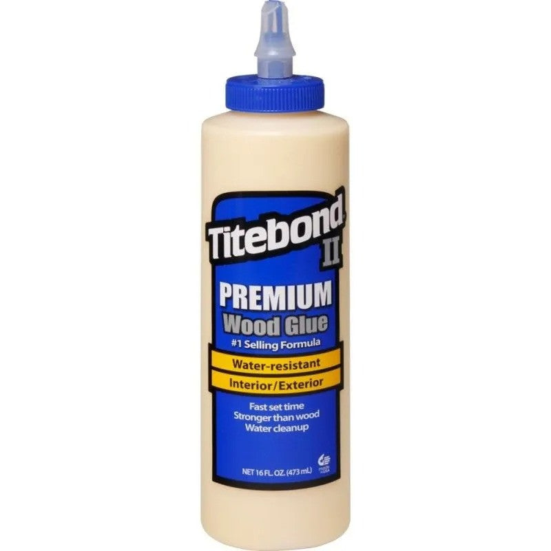Colle à bois pro premium ii