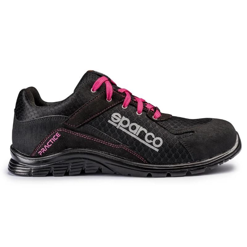 Chaussures de sécurité practice s1p 07517 sparco