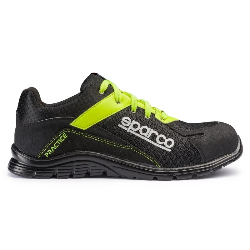 Chaussures de sécurité practice s1p 07517 sparco
