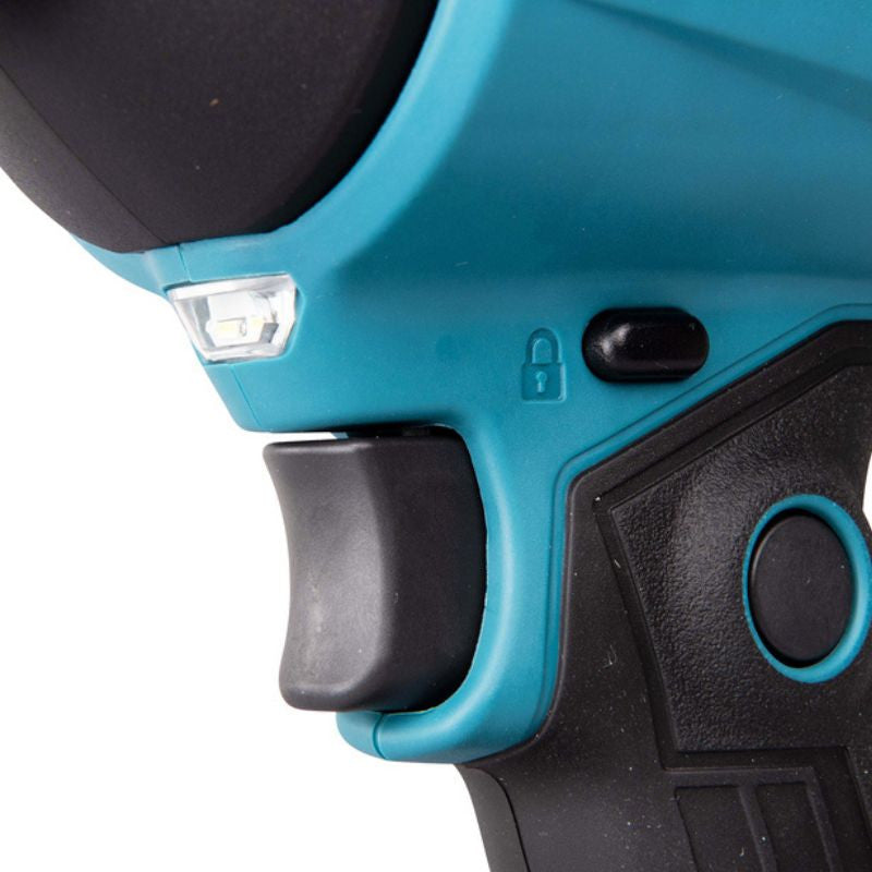 Souffleur à poussière sans fil 40v max xgt solo as001gz makita