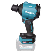 Souffleur à poussière sans fil 40v max xgt solo as001gz makita