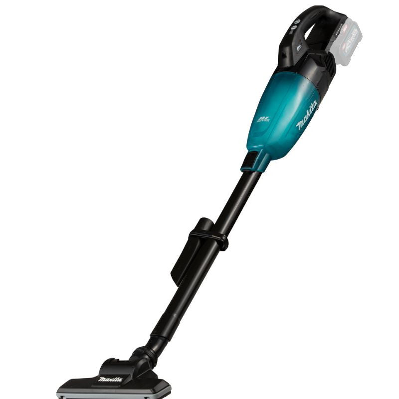 Aspirateur balai 730ml 210 mbar 40v max xgt solo cl001gz04 makita