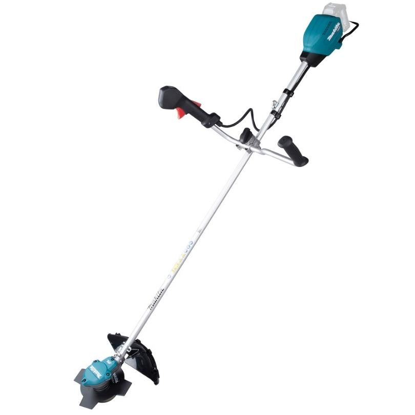 Débroussailleuse 350mm xgt 40v max xgt solo ur002gz01 makita