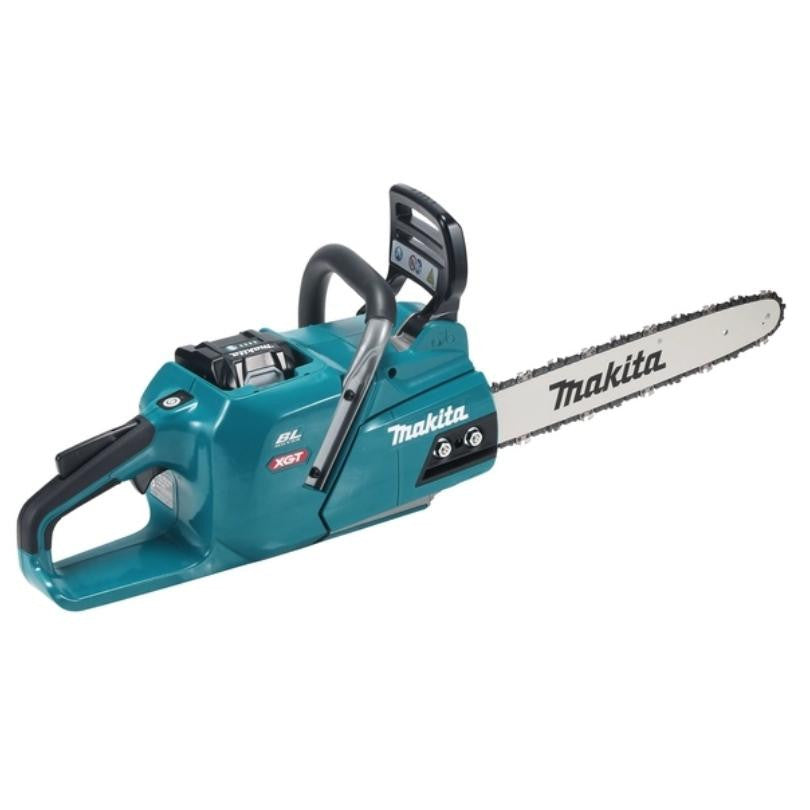 Tronçonneuse 40cm 40v max xgt solo uc012gz01 makita