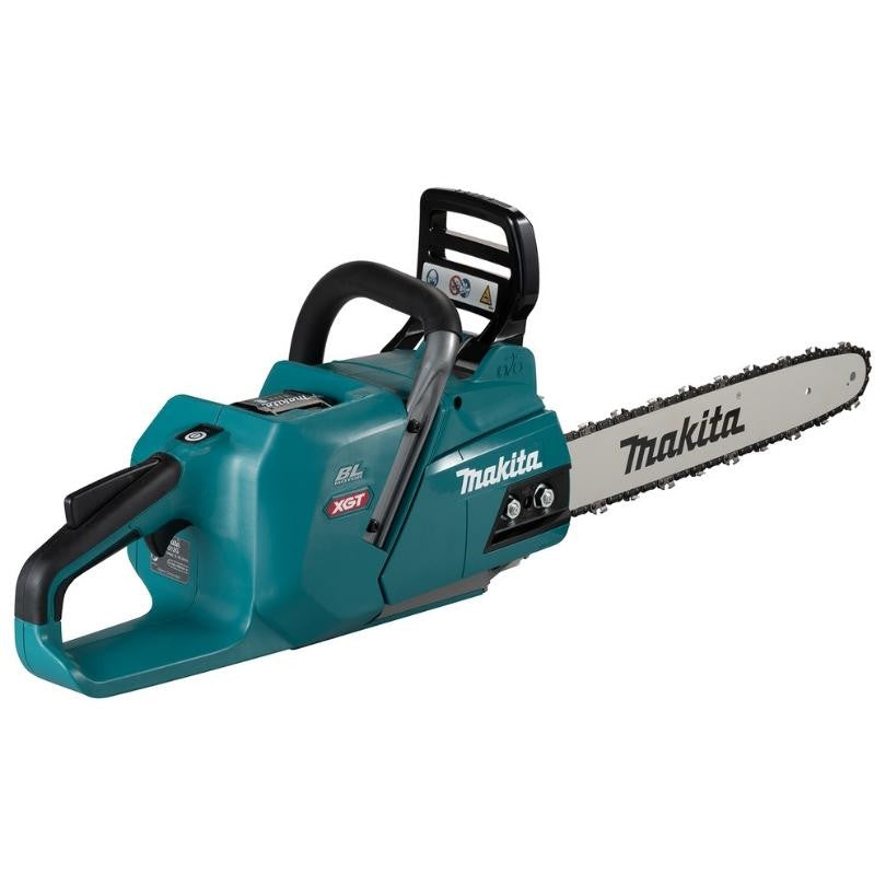 Tronçonneuse 40cm 40v max xgt solo uc012gz01 makita