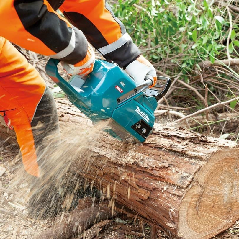 Tronçonneuse 40cm 40v max xgt solo uc012gz01 makita