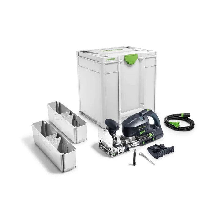 Fraiseuse domino xl df 700 eq-plus 576426 festool