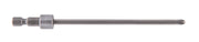 Embouts phillips 2 (5pcs) 199155-7 makita