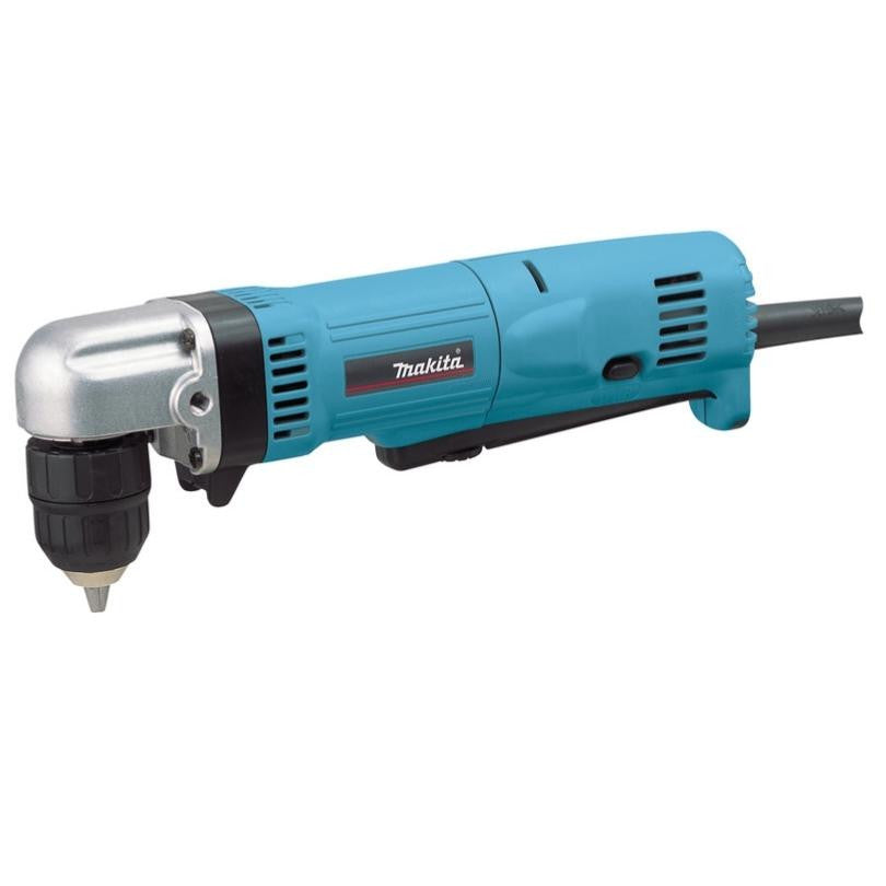 Perceuse visseuse d'angle 450 w auto serrant da3011f