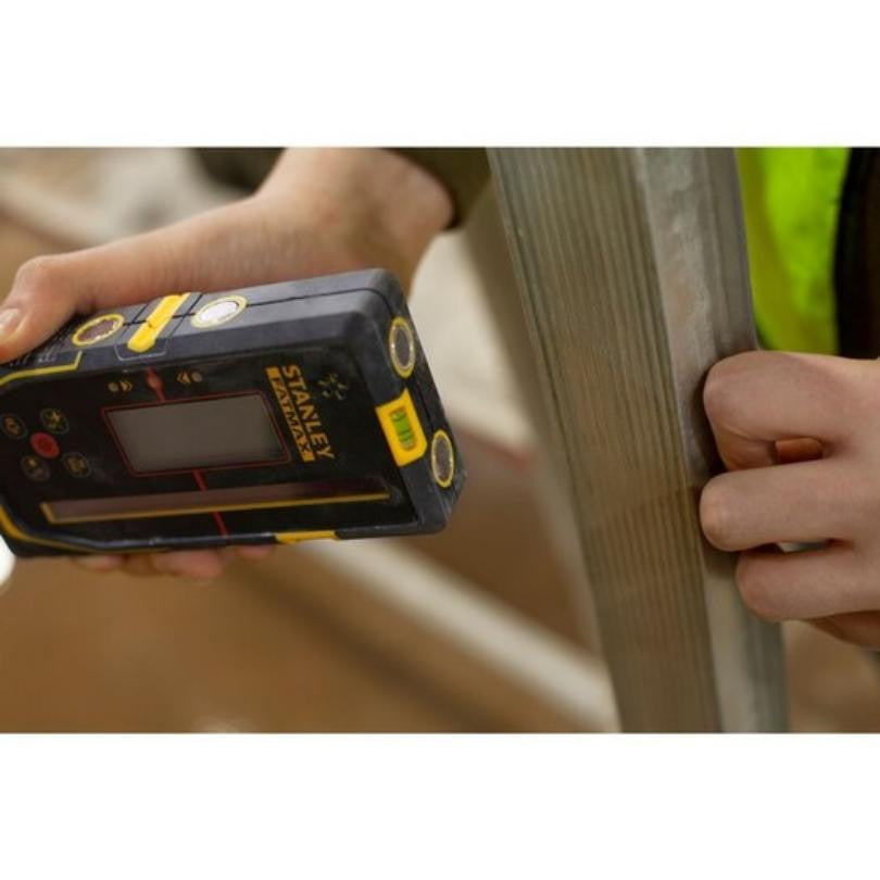 Cellule de détection scnr fatmax laser rouge fmht77652-0 stanley
