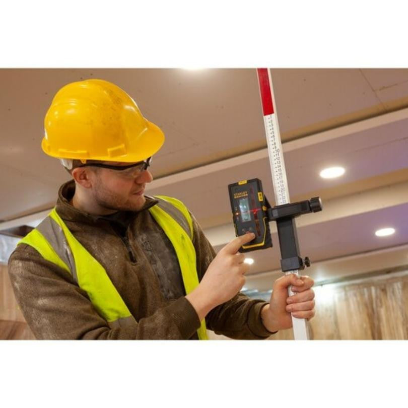 Cellule de détection scnr fatmax laser rouge fmht77652-0 stanley