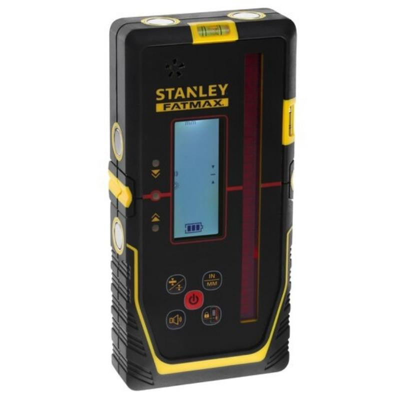 Cellule de détection scnr fatmax laser rouge fmht77652-0 stanley