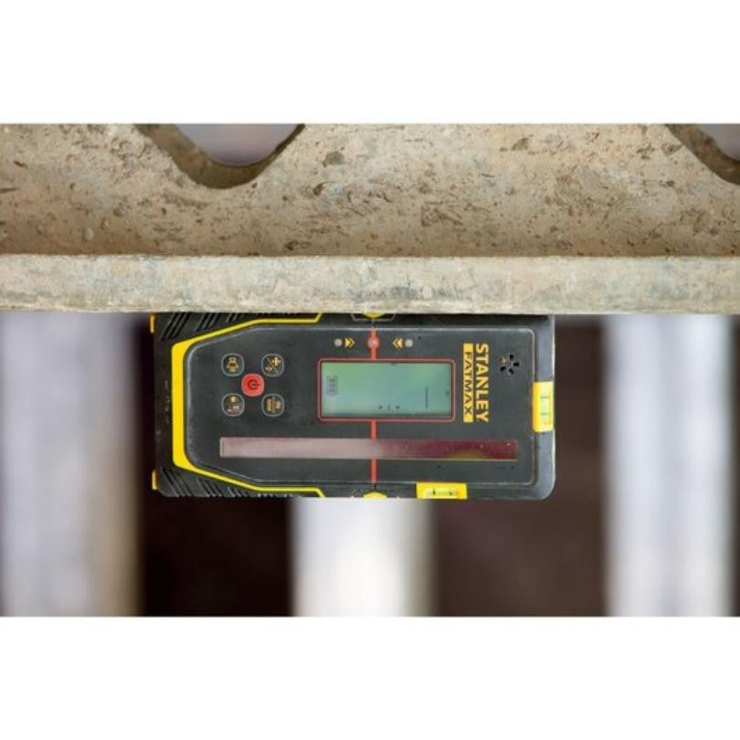 Cellule de détection scnr fatmax laser rouge fmht77652-0 stanley
