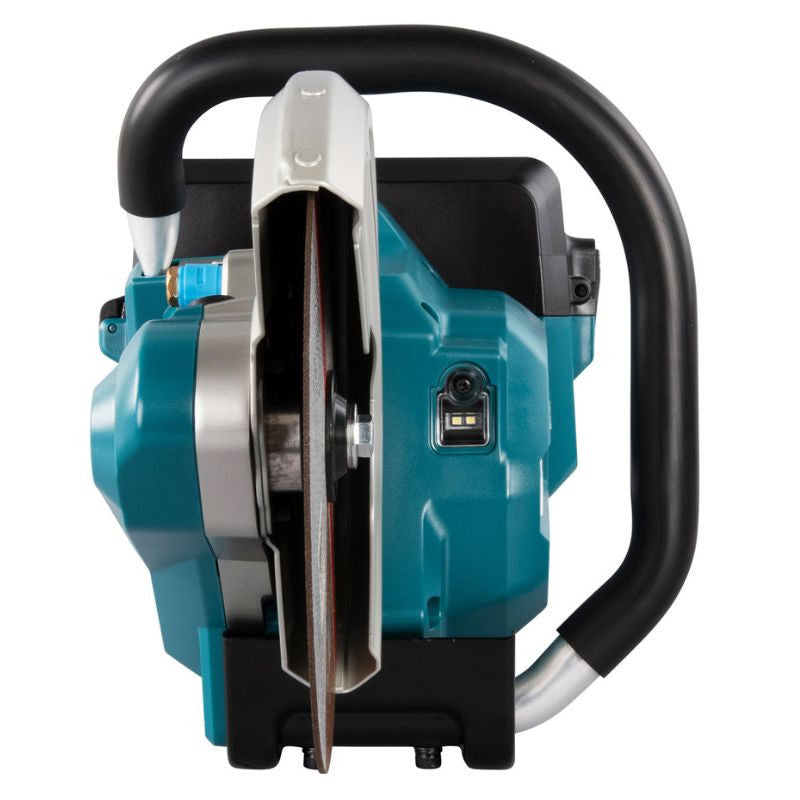 Découpeuse 2x18v (36v) lxt ø230 mm solo dce090zx1 makita