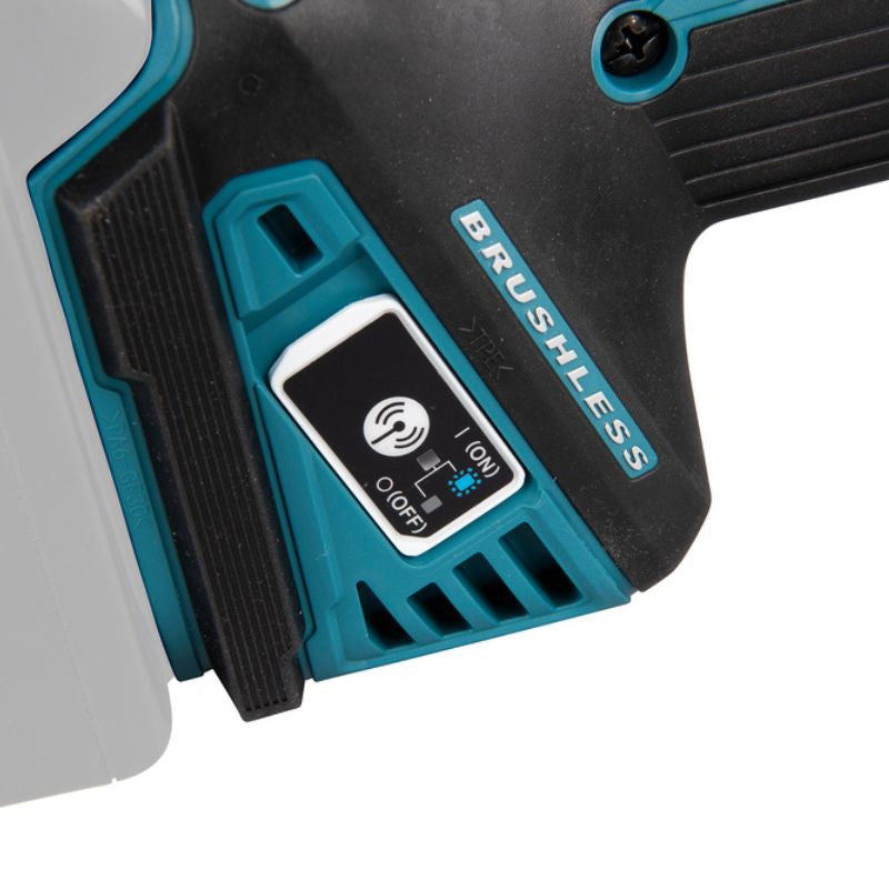 Affleureuse pour plâtre 18v lxt 32000 tpm solo dco181z makita