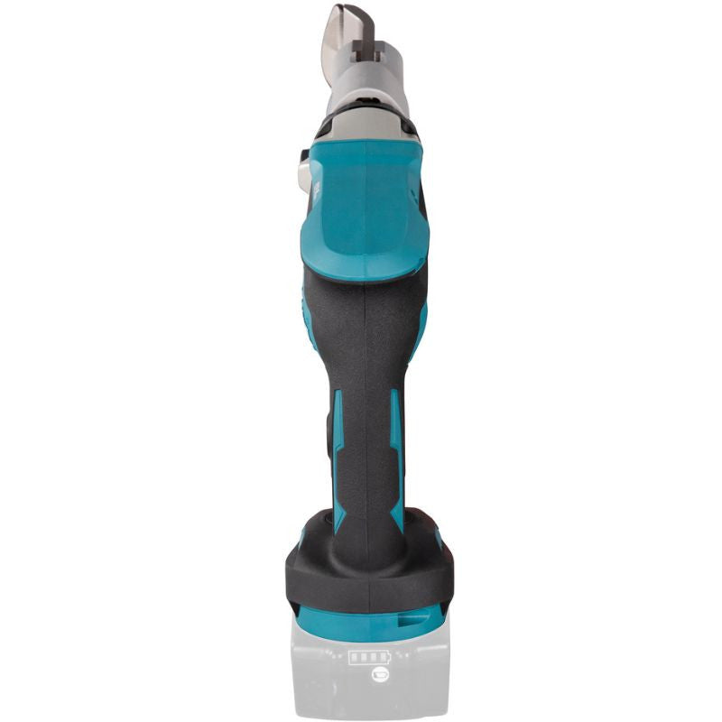 Cisaille sans fil 18v lxt 1.3mm solo djs131z makita