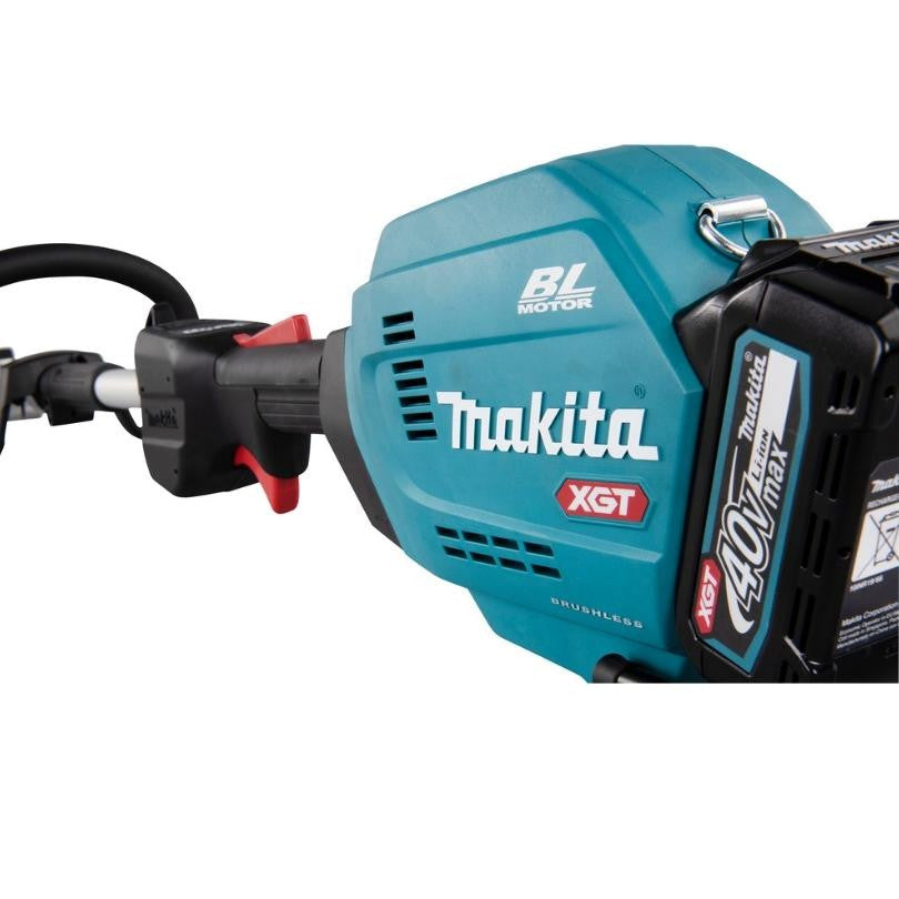 Outil multifonctions jardin 40v max xgt solo ux01gz makita