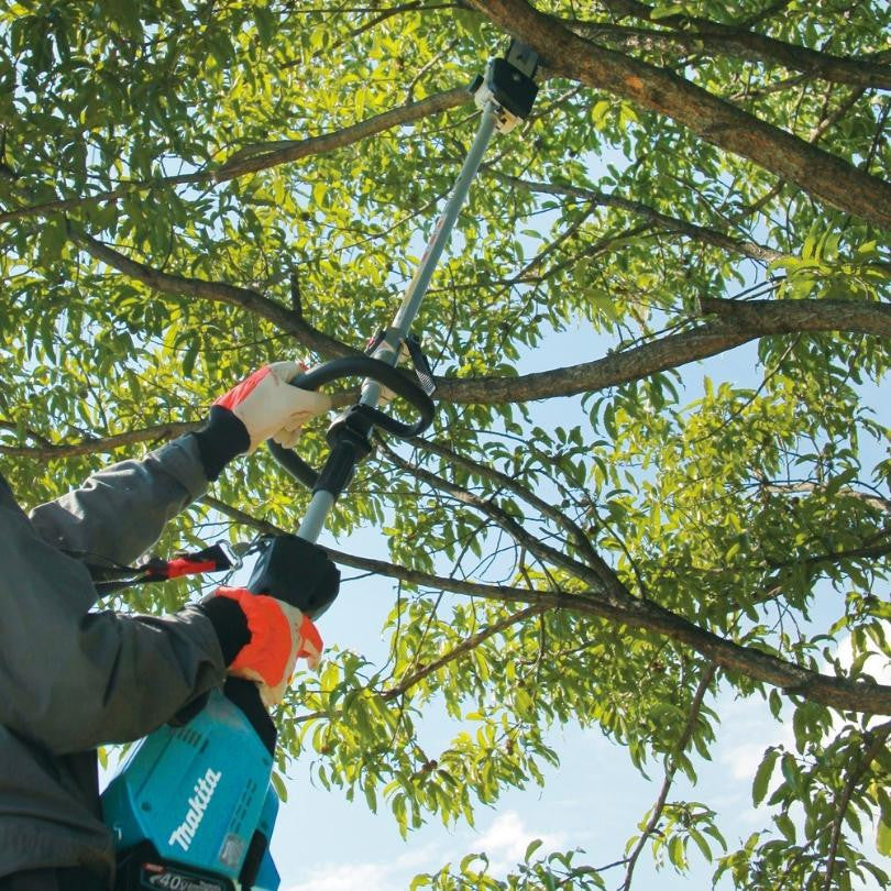 Outil multifonctions jardin 40v max xgt solo ux01gz makita