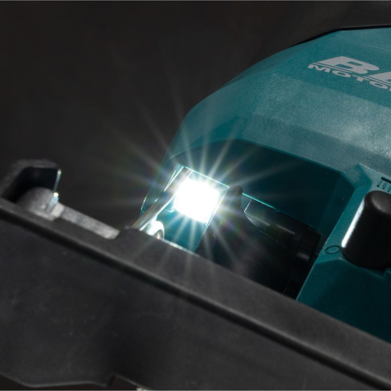Scie sauteuse 18v lxt 2x5 ah en makpac djv184rtj makita