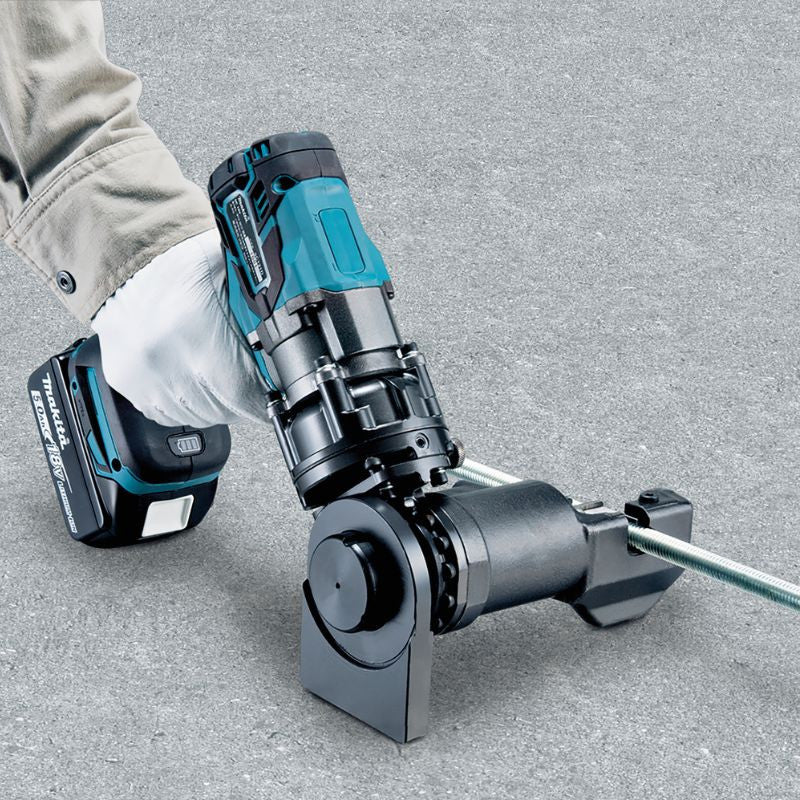 Coupe tige/fer beton m8-m12 18v lxt solo en makpac dsc121zk makita