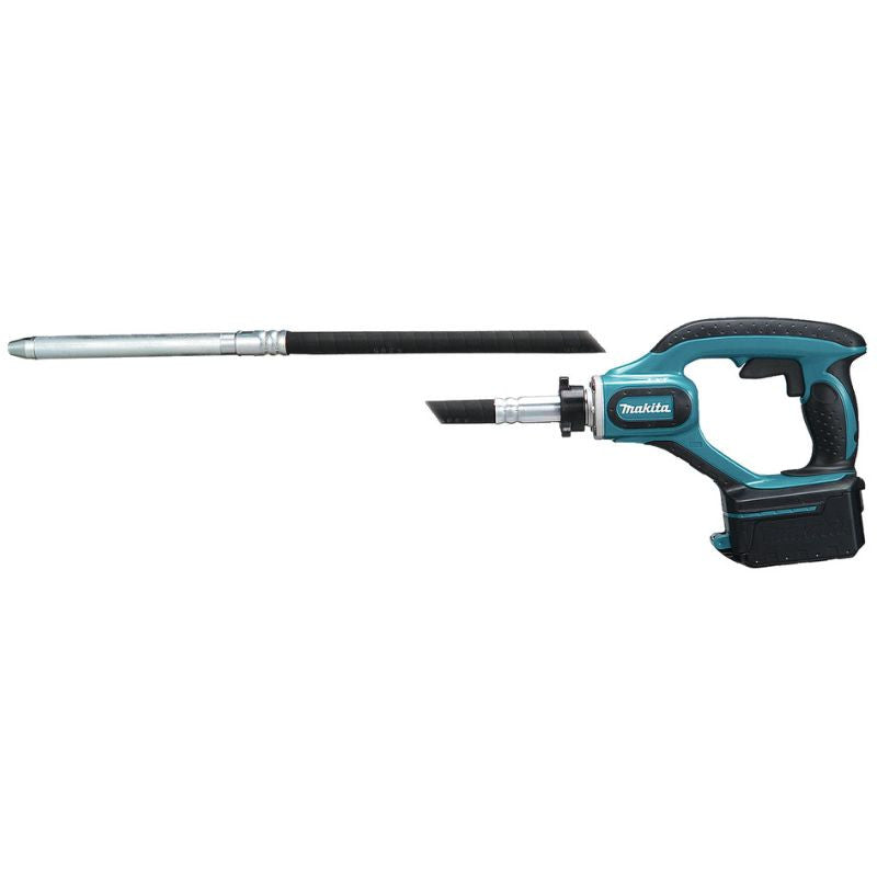 Vibreur béton 18v lxt 800 mm solo- dvr350z