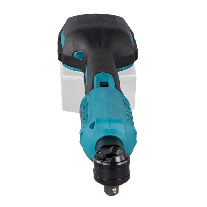 Clé à cliquet sans fil 18v lxt solo dwr180z makita