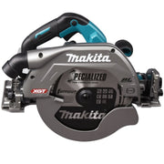 Scie circulaire 235mm 40v max xgt solo hs009gz makita