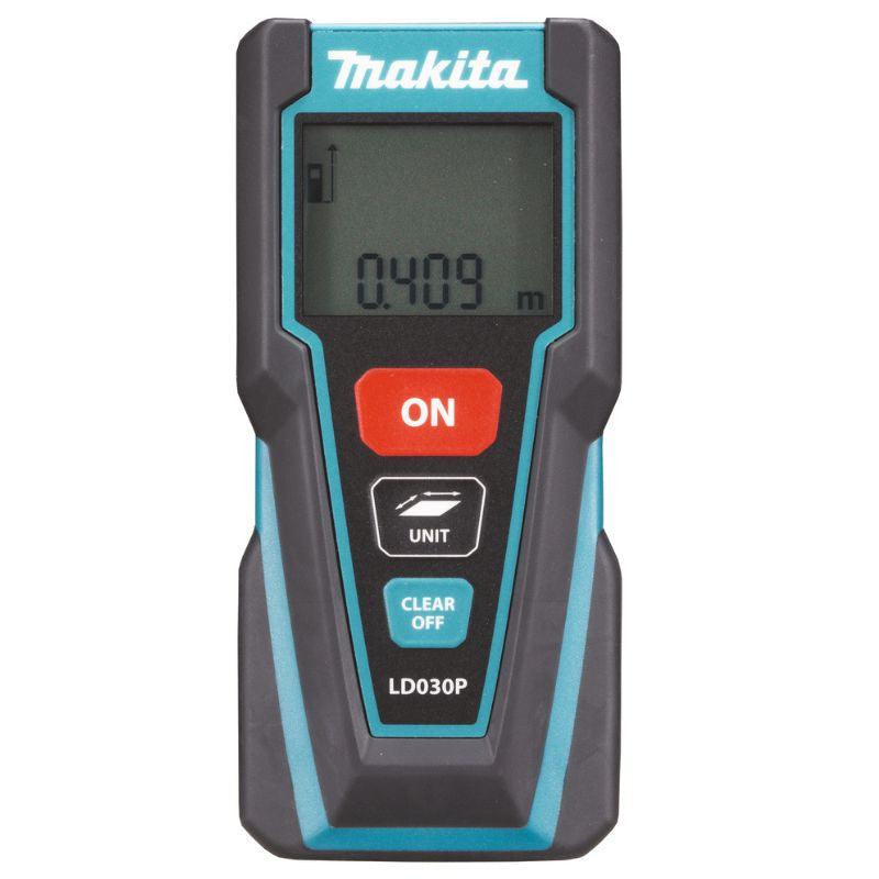 Télémetre laser 30m ld030p makita