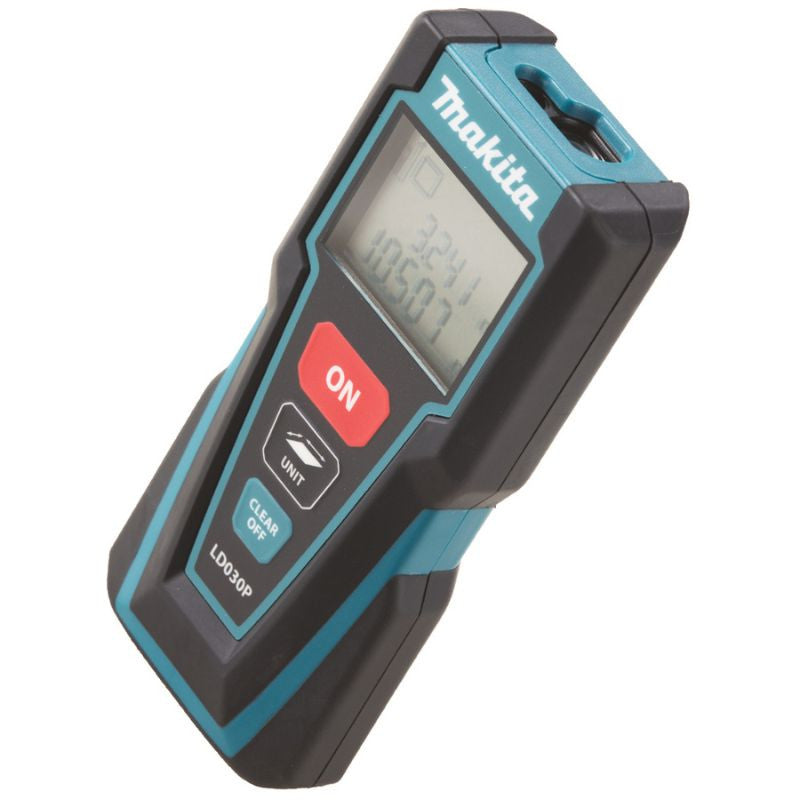 Télémetre laser 30m ld030p makita