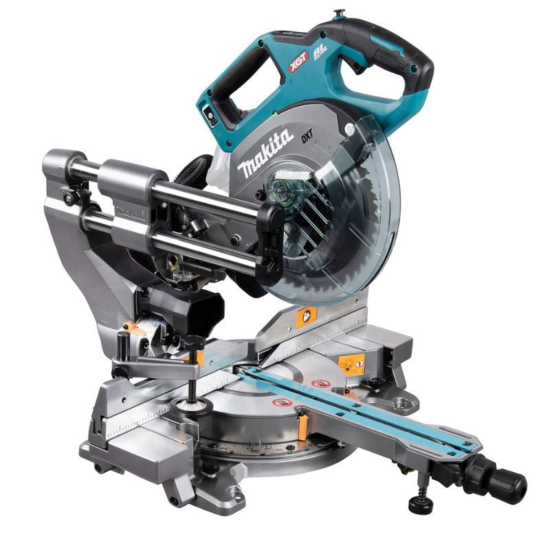 Scie radiale 216mm 40v max xgt solo ls002gz01 makita