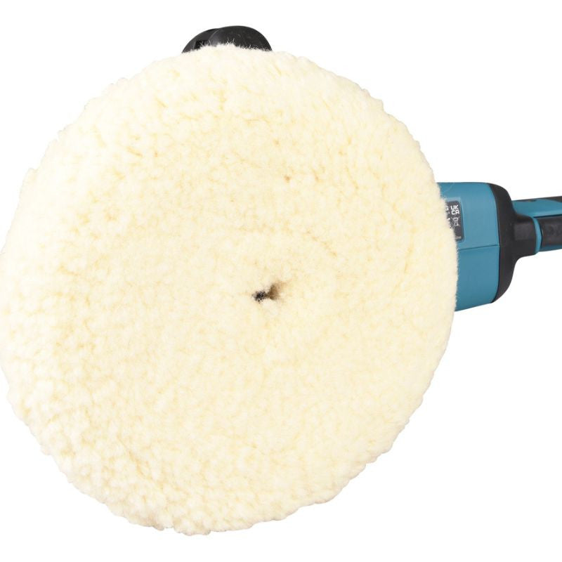 Polisseuse sans fil 40v max xgt 1x4ah pv001gm101 makita