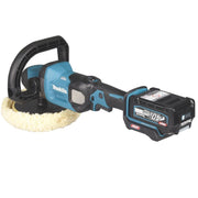 Polisseuse sans fil 40v max xgt 1x4ah pv001gm101 makita