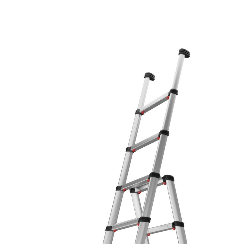 Échelle télescopique combi line 3 m 72430 telesteps