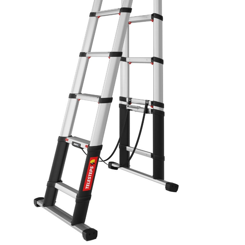 Échelle télescopique combi line 3 m 72430 telesteps