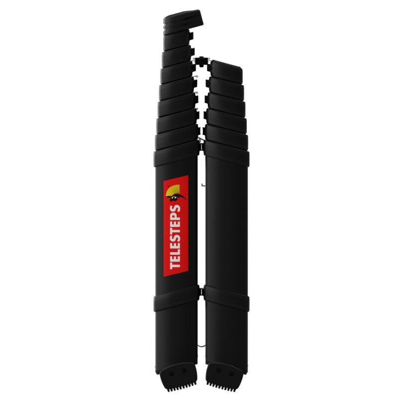 Échelle télescopique combi line 3 m 72430 telesteps