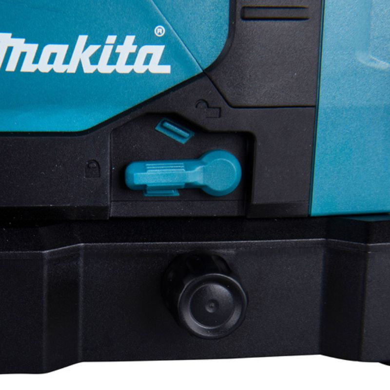 Laser croix vert 12v cxt portée de 35m 360° solo sk700gd makita