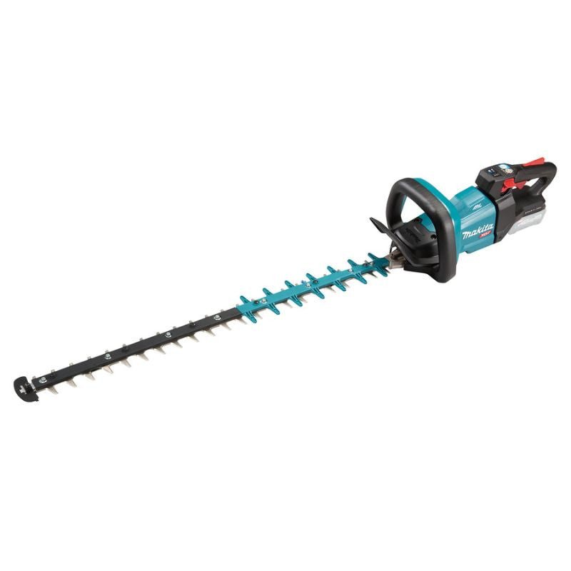 Taille-haie 75cm 40v max xgt solo uh005gz makita