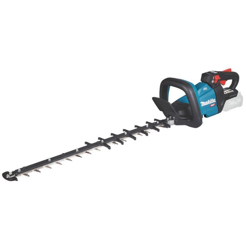 Taille-haie 60cm 40v max xgt solo uh006gz makita