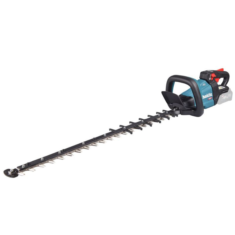 Taille-haie 75cm 40v max xgt solo uh007gz makita