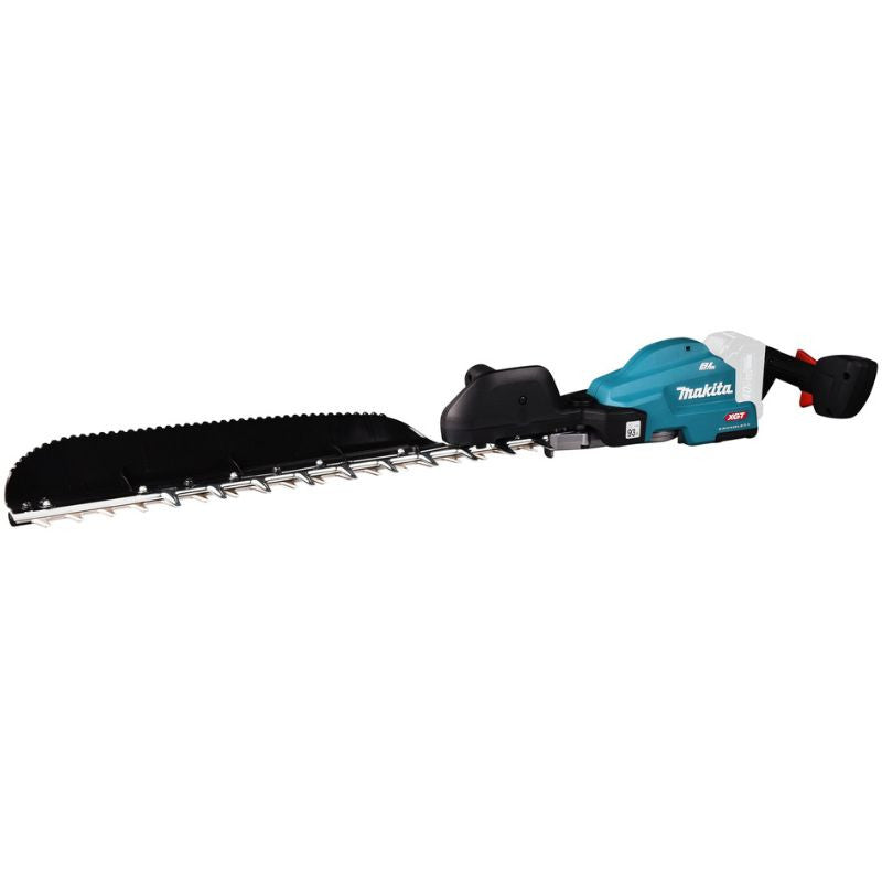 Taille-haie 60cm simple tranchant 40v max xgt solo uh013gz makita