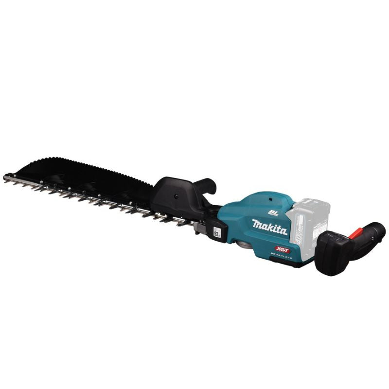 Taille-haie 60cm simple tranchant 40v max xgt solo uh013gz makita