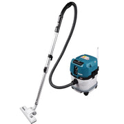 Aspirateur classe l 8l 40v max xgt solo vc001glz makita
