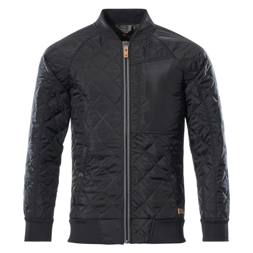 Veste thermique avec doublure 17015-318 mascot workwear