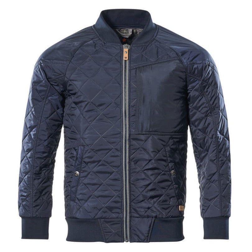 Veste thermique avec doublure 17015-318 mascot workwear