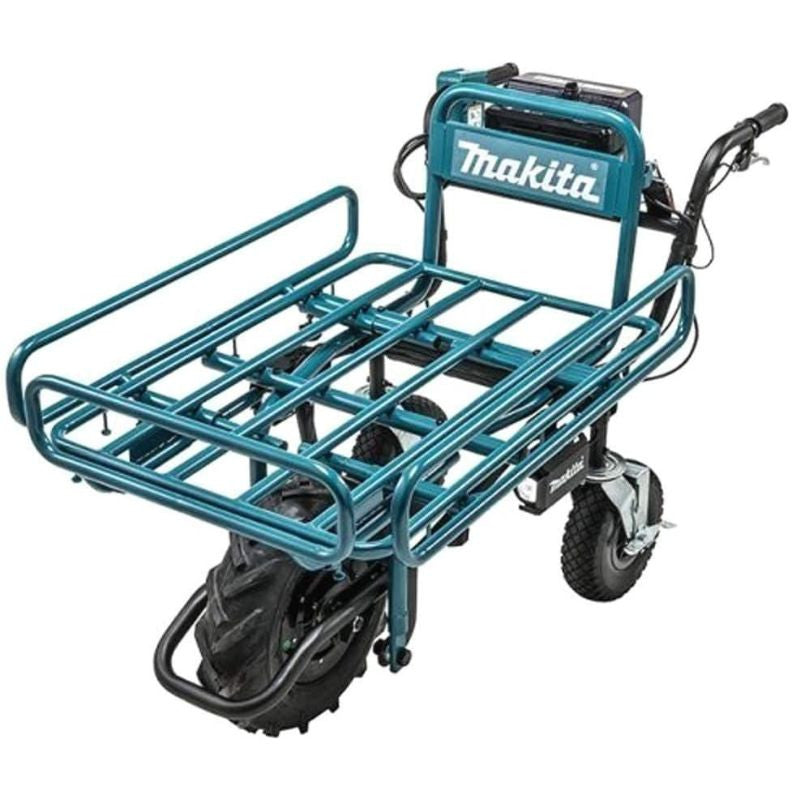 Support de charge pour dcu180z 199009-8 makita