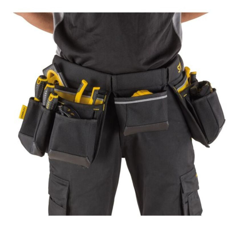 Porte-outils double 1-96-178 stanley