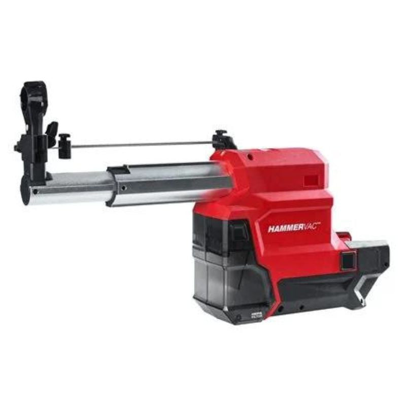 Aspiration autonome pour perfo m18 fpddexl-o 4933478509 milwaukee